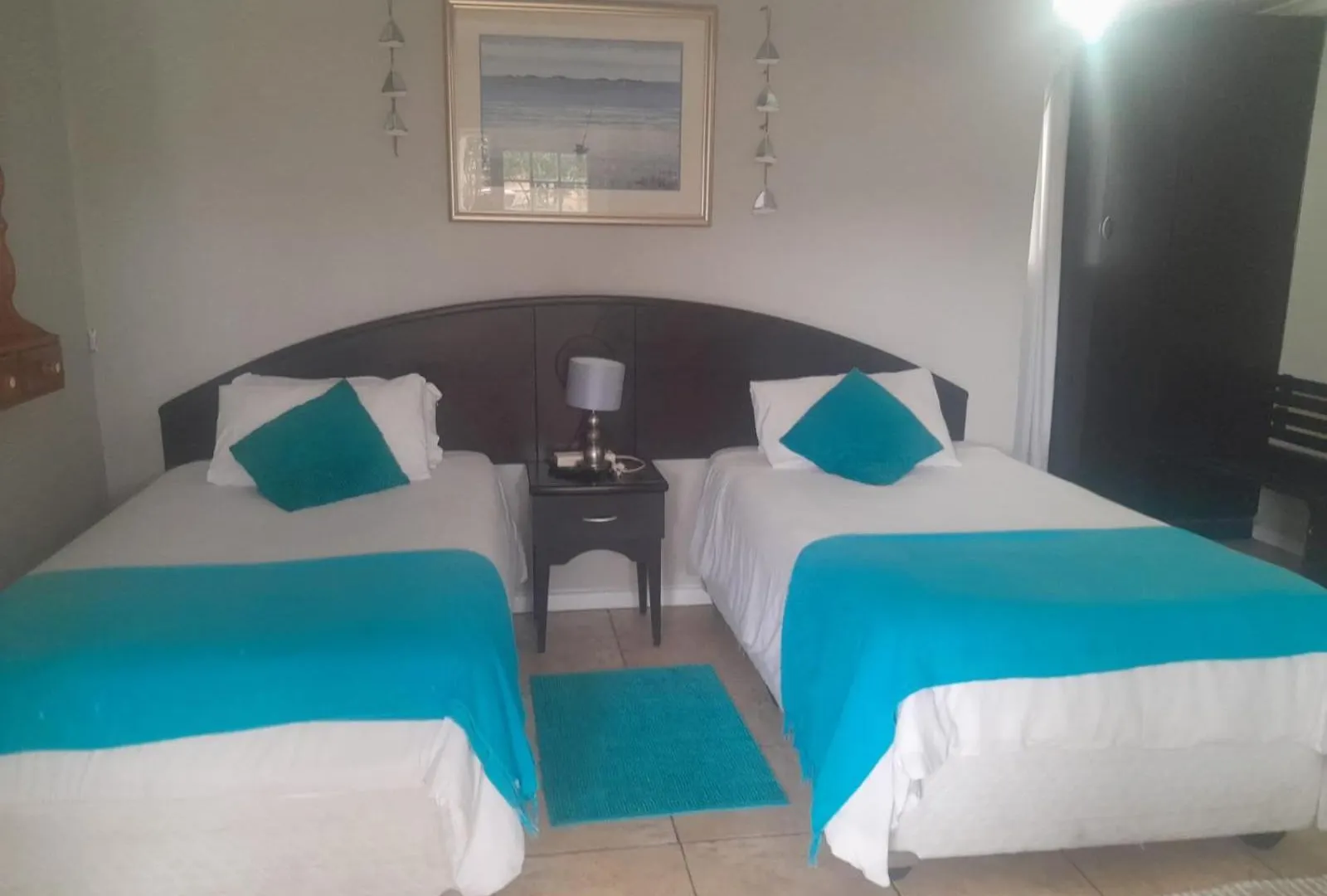 Amanzi Guesthouse Πορτ Ελίζαμπεθ