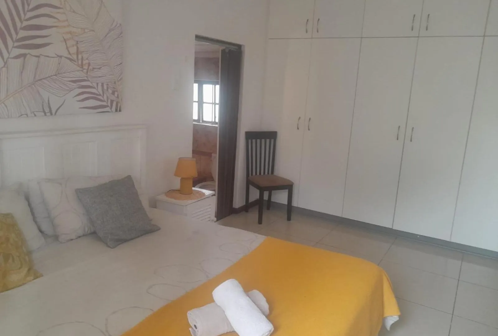 Amanzi Guesthouse Πορτ Ελίζαμπεθ 0*,  Νότια Αφρική