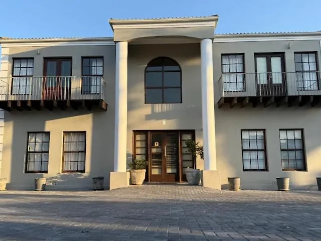 Amanzi Guesthouse Πορτ Ελίζαμπεθ 0*,