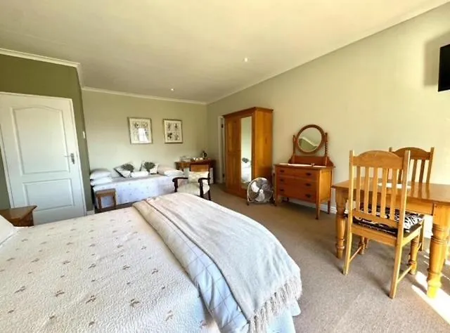 Amanzi Guesthouse Πορτ Ελίζαμπεθ Πανσιόν